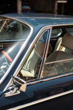 BMW 3.0CSi 1974 года (EU)